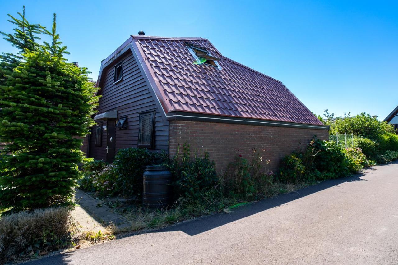 Lovely House Till 6 P. Near Amsterdam, Sea Apartment Opmeer Exterior photo