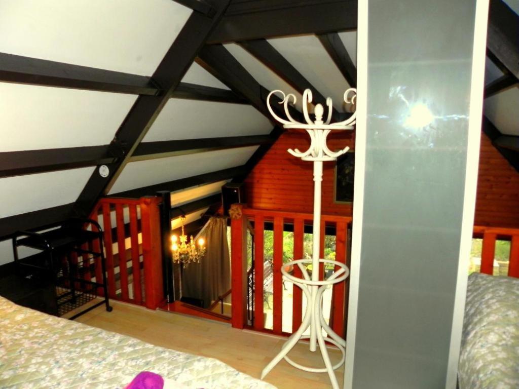 Lovely House Till 6 P. Near Amsterdam, Sea Apartment Opmeer Exterior photo