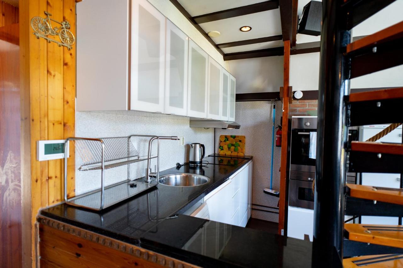 Lovely House Till 6 P. Near Amsterdam, Sea Apartment Opmeer Exterior photo