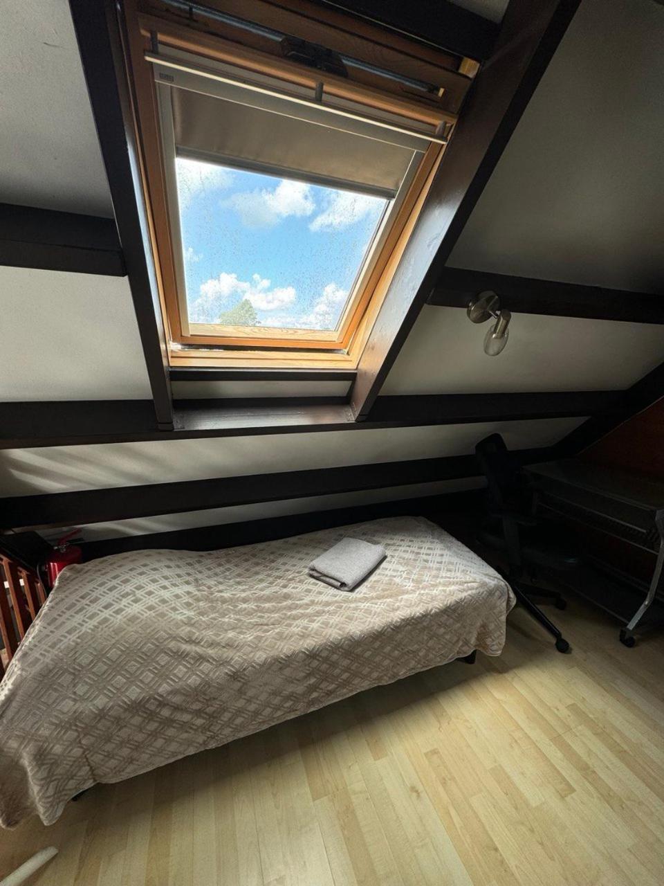 Lovely House Till 6 P. Near Amsterdam, Sea Apartment Opmeer Exterior photo